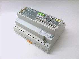 Модуль/стойка ПЛК CVM-M128 от CIRCUTOR