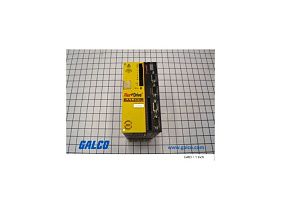 Baldor-ABB Motors FPH1A05TB-RN20