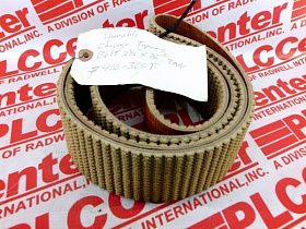 Ремень Артикул 410-300T от производителя CHICAGO TAPER