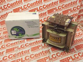 Трансформатор для цепи управления Артикул W0.89105C от производителя POWER TRANSFORMERS LTD