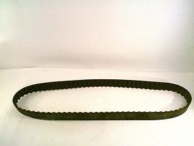 Ремень приводной зубчатый 400H100 CONTITECH