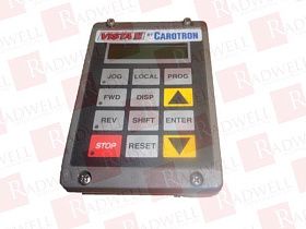 Интерфейс привода / оператор Артикул DC00005A-02 от производителя CAROTRON