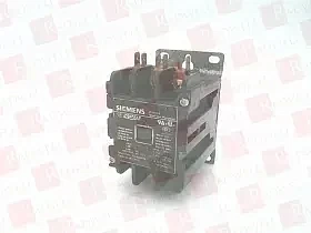 Пускатель Артикул 42BE35AF от производителя SIEMENS
