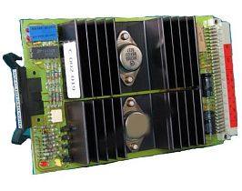 15V-C-110.240.5297 Плата ПК Плата ПЛК / дополнения к  плататам от NETSTAL