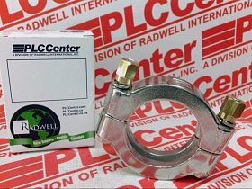 Хомут широкий BK8 WAUKESHA 13MHH