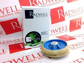 Конденсатор Артикул PE0100WH12220BJ1 от производителя THERMATOOL