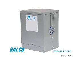 Acme Electric T253065