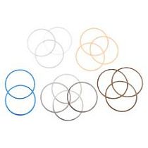 Ремонтный комплект прокладок (15 шт) для насоса Waukesha 060/130