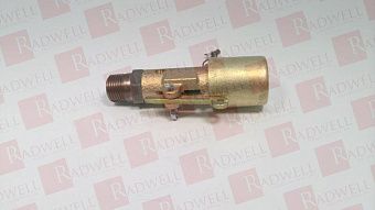 Клапан сброса давления Артикул 110C-3-350 от производителя KINGSTON VALVE