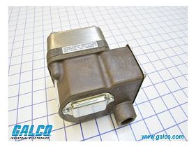 Barksdale Control Products DPD1T-H18SS