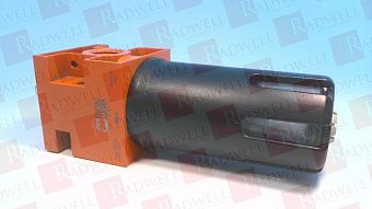 Пневматический линейный смазчик Артикул 1423001U от производителя METAL WORK PNEUMATIC