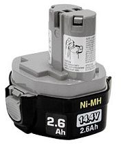 Аккумулятор Артикул 193158-3 от производителя MAKITA