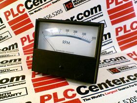 Измеритель частоты панельный SPT7012 DYNALCO 0-2500 Гц