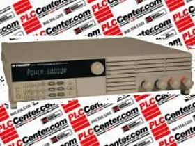 Электронная программируемая нагрузка постоянного тока B&K PRECISION 8510, 120В, 600Вт