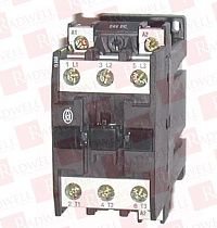 Пускатель Артикул DIL0AM-G-22/24VDC от производителя EATON CORPORATION