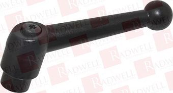 Ручка Артикул K0116.3A41 от производителя KIPP