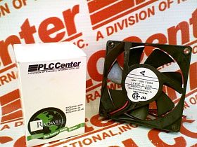 Вентилятор / терморегулятор для панели управления Артикул MMF-08E12DM от производителя MELCO