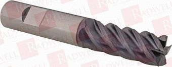 Концевая фреза Артикул 32665 от производителя KYOCERA