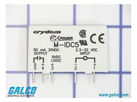 Crydom M-IDC5