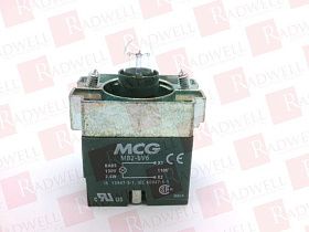 Пилотный свет Артикул MB2BV6110V от производителя MCG INDUSTRIAL