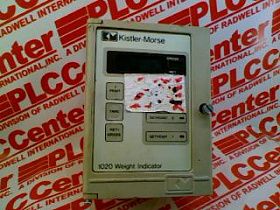 Индикатор массы Артикул 1020-2BX от производителя DANAHER MOTION