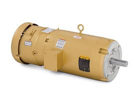 Baldor-ABB Motors VEBM3710T