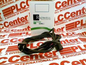 Кабель WEBBER ELECTRONICS E146582, 10А 125В, 1.8м