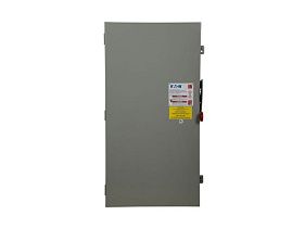 Cutler Hammer, Div of Eaton DH365UGK