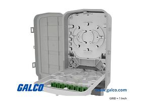 HellermannTyton MDU-S1-2SSA