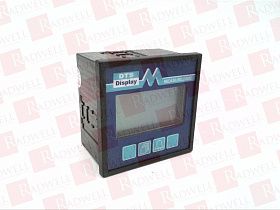 Интерфейс оператора Артикул D2-01-2 от производителя MEASURLOGIC INC