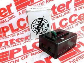 Поплавковый выключатель Артикул 1800023 от производителя SBU 2000