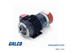 Marathon Electric 143THTN8036