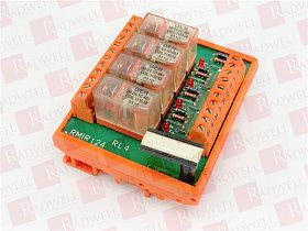 Крепление платы Артикул RMIR124-24V от производителя ELMEX