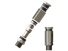 Pepperl Fuchs CG.BA.NPT1.SS.S.26.K01