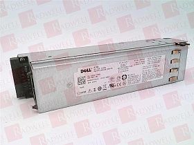 Источник питания Артикул Z750P-00 от производителя DELL