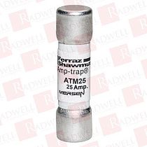 Предохранитель Артикул ATM25 от производителя MERSEN