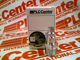 Пневматический фитинг и аксессуары Артикул HCP38-12M-M от производителя AUTOMATION DIRECT