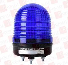 Аварийный светильник Артикул MS86L-FFF-B от производителя MENICS