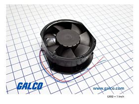 ebm-papst, Inc. 6448U