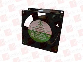 Вентилятор / терморегулятор для панели управления Артикул 3C-115HB от производителя BISONIC TECHNOLOGY CORP