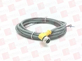 Комплект кабелей / шнуров QD Артикул WK 4.2T-3 от производителя TURCK