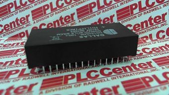 Микросхема памяти Артикул DS1245AB-120+ от производителя MAXIM INTEGRATED PRODUCTS