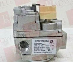 Клапан для впуска газа Артикул RV0072900 от производителя TELEDYNE