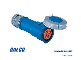 Mennekes Electrical Products ME520C9