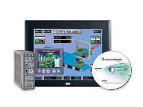 IDEC SMARTTOUCH-4GVHP-B