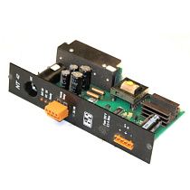 Источник питания B&R MDNT42-0, 24В DC, монтаж в стойку