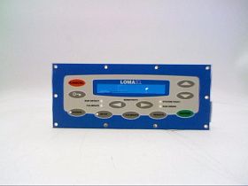 0720000001 Клавиатура/клавиатурный блок от LOMA