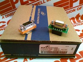 DB9M-STA Плата ПК Плата ПЛК / дополнения к  плататам от QUATECH