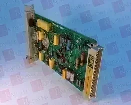 Плата ПК Плата ПЛК / дополнения к  плататам Артикул GT480 от производителя ASEA BROWN BOVERI