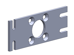 Pfannenberg 38108100000